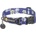 Ruffwear Нашийник за куче Ruffwear Front Range Collar Dog collar - Wildflower - размер 51-66 cm (057-0390-0513)