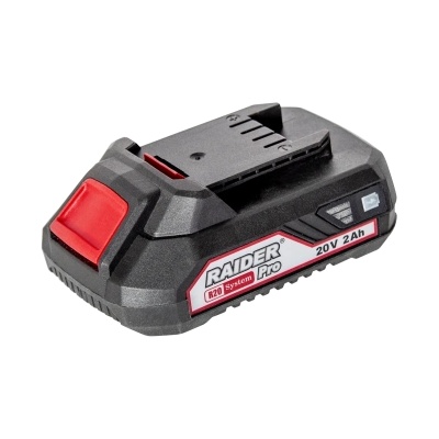 Raider RDP-R20 System R20 Батерия Li-ion 2Ah (131152) (131152)