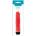 Me You Us Vibrator- Me You Us Osiris 6 Realistic Vibrator Pink