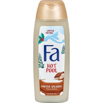 Fa sprchový gél Hot Pool 250 ml