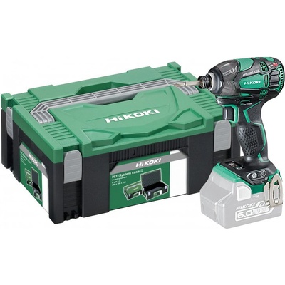 HiKOKI WH18DBDL2W2Z