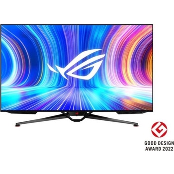 Asus ROG Swift OLED PG42UQ