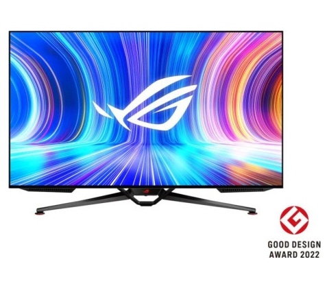 Asus ROG Swift OLED PG42UQ
