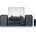 Lenco MC460BK
