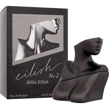 Billie Eilish Eilish No. 2 parfémovaná voda unisex 100 ml