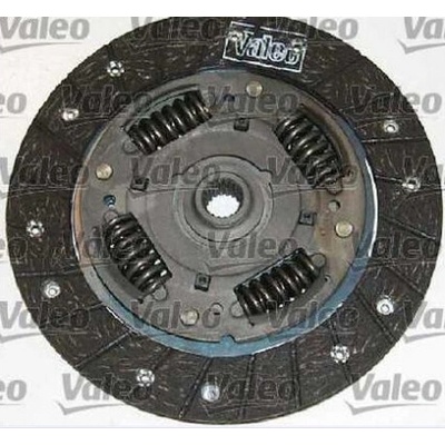 Lancia YPSILON 12/95-12/00 spojkový komplet 1,4i 12V / SRL
