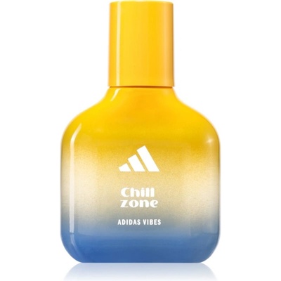 adidas Vibes Chill Zone parfémovaná voda unisex 30 ml