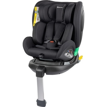 Bébé Confort EvolveFix Plus 2023 Black Mist