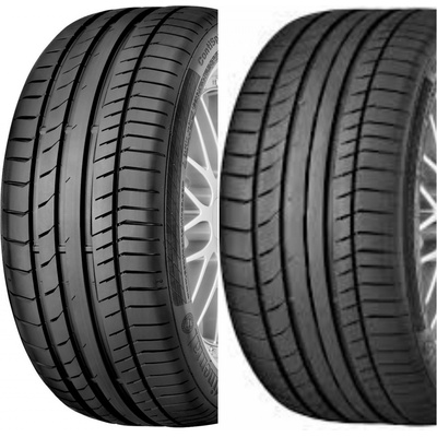 Continental ContiSportContact 5 275/45 R20 110Y