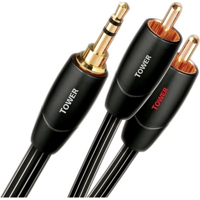 Audioquest Tower JR 20m