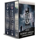 Wheel of Time Box Set 5 Jordan Robert