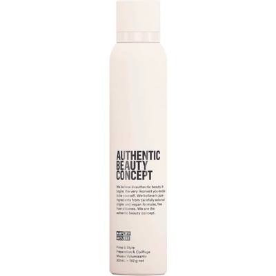 Authentic Beauty Concept Amplify Mousse 200 ml