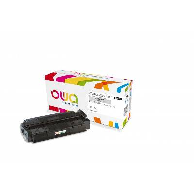 2 Cartouches D'encre Compatibles Pour Canon I-Sensys LBP 3300/3360 - Noir - Neuf