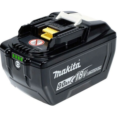 Makita 1915H4-0 BL1890B, 9,0Ah, 18V