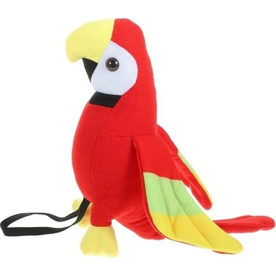 Toyvian hračka papoušek