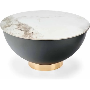 Image 1 of ЕВРОМАР Холна маса CECILIA (CECILIA/coffe-table/hal)