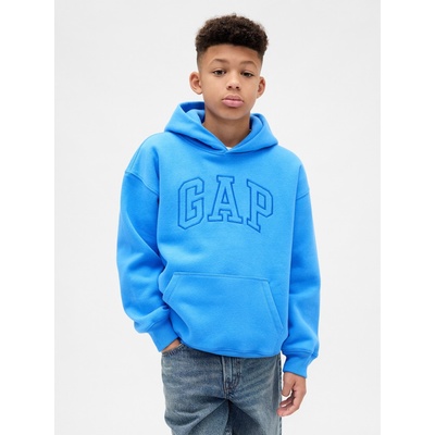 GAP Детски суитшърт с логото на GAP GAP | Sin | Момчешки | XS