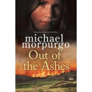 Out of the Ashes | Michael Morpurgo (2012)