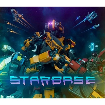 Starbase