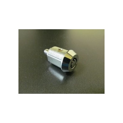 Cyberdine Zámek kruhový krátký