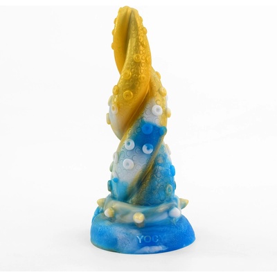 Kiotos Monstar Dildo Beast 18