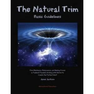 Natural Trim | Jaime Jackson (ISBN: 9780999730522)