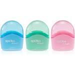 Spoko Острилка SPOKO ReLeaf Candy Duo контейнер с 2 дупки в пастелни цветове S038299224 (S038299224)