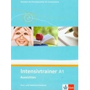 Aussichten A1 Intensivtrainer