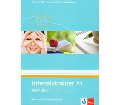 Aussichten A1 Intensivtrainer