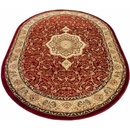 Koberce a koberečky Makro Abra YESEMEK 5071A červený