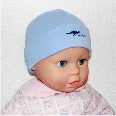 Čiapka RADA Klokan Baby