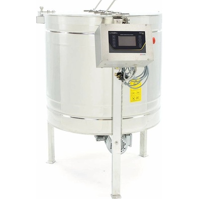 Lysoň Medomet Premium 4 r. radiální automat elektrický 230V P80 – Zboží Dáma