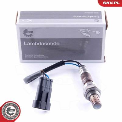 Lambda sonda ESEN SKV 09SKV551