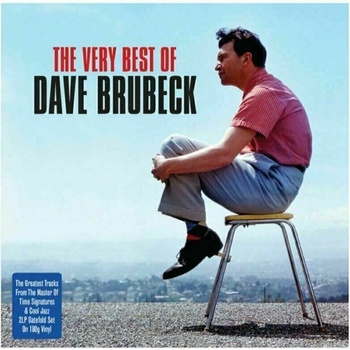 BRUBECK DAVE: VERY BEST OF LP