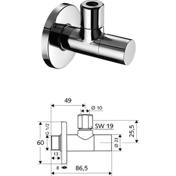 Schell Stile 053760699