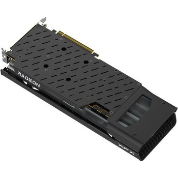 XFX Speedster RX 7700 XT QICK319 Black Gaming 12GB GDDR6 RX-77TQICKB9