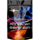 StillMass Mix vegan proteín 1000 g