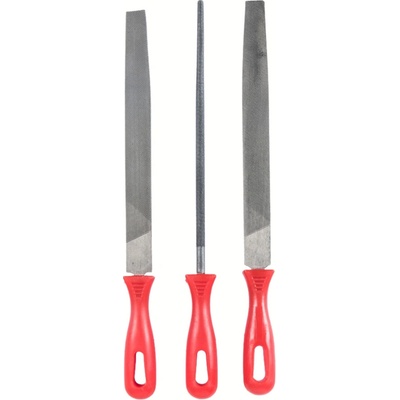 Pilník na kov, sada 3 ks CPT966903 – Zbozi.Blesk.cz