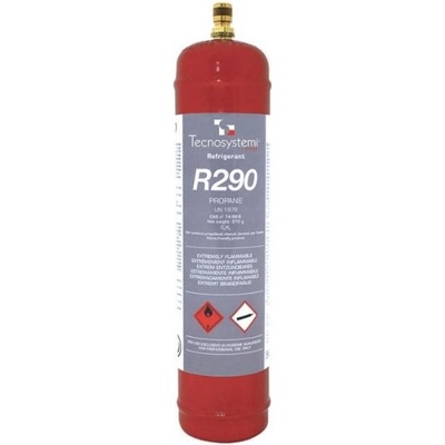 Proindustry Chladivo R290, 430g CHLARB0011