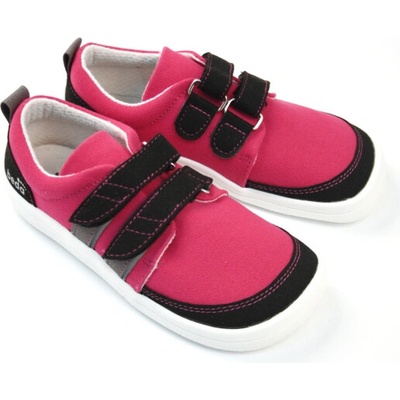 Beda Barefoot tenisky Anita BF 0001/TEX/W/PR2