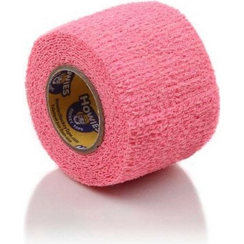 Howies Pro grip páska na hokejku 38 mm x 4,57 m 40 mm x 4,5 m