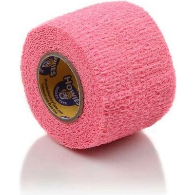 Howies Pro grip páska na hokejku 38 mm x 4,57 m 40 mm x 4,5 m