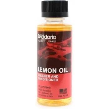 Image 1 of D'Addario Planet Waves PW-LMN 0, 059 L (PW-LMN)