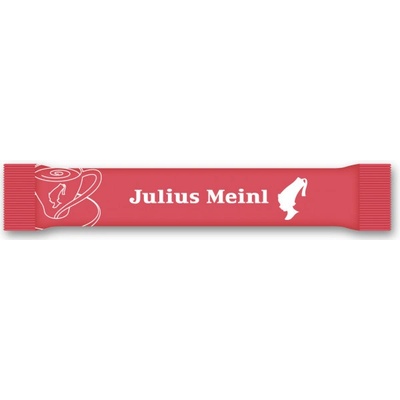 Julius Meinl bílý cukr 1000 x 3,6 g