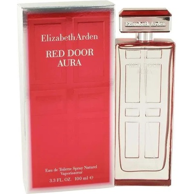 Elizabeth Arden Red Door Aura EDT 100 ml