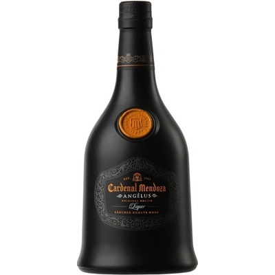 Romate Cardenal Mendoza Angelus 40% 0,7 l (holá láhev)