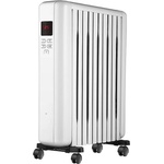 Finlux FR-2510D Маслен радиатор