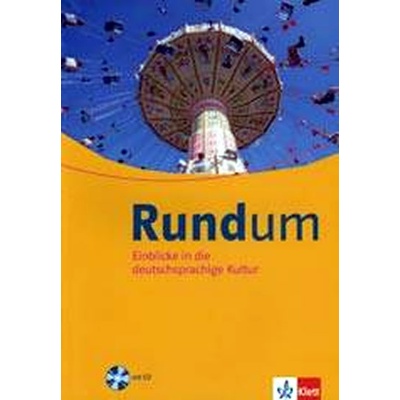 Rundum L-ÜB - Faigle Iris