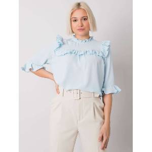 Rue Paris Дамска блуза модел 3312.30 Rue Paris