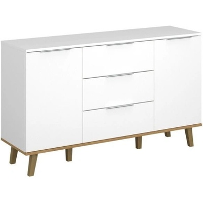 Mebelbos Neptun 138 x 81,6 x 40 cm